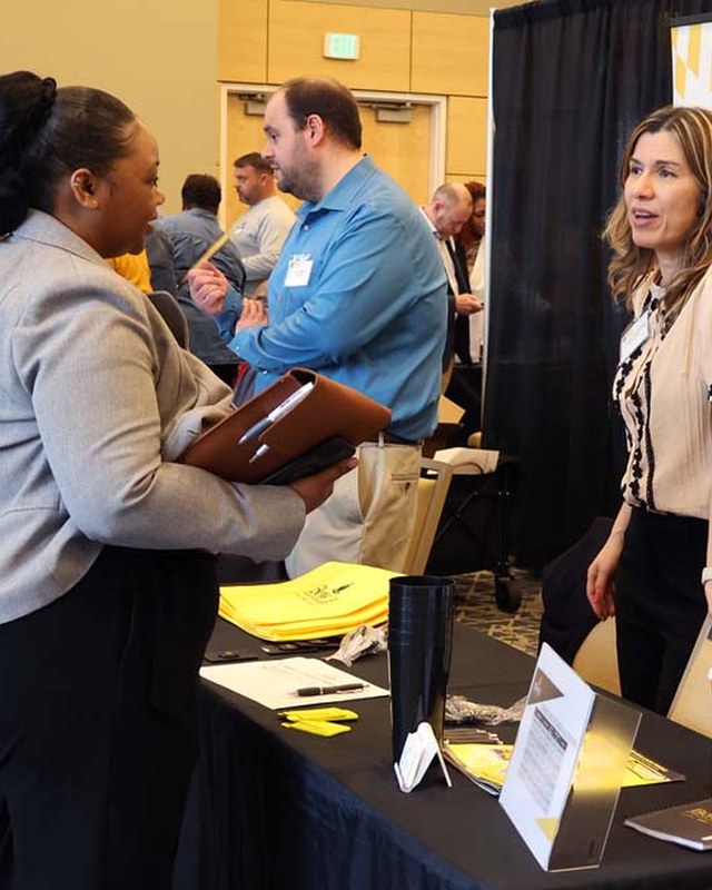 Image for Towson University Vendor Fair