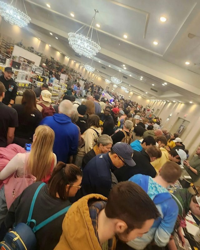Image for TCG-Kon - Mega Card Convention - Rogers, Arkansas