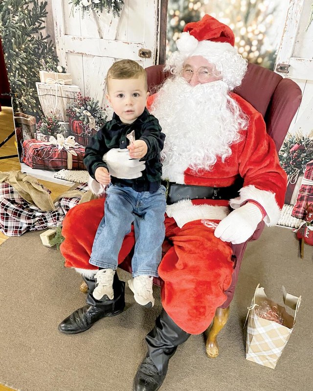 Image for Ritzville Holiday Bazaar