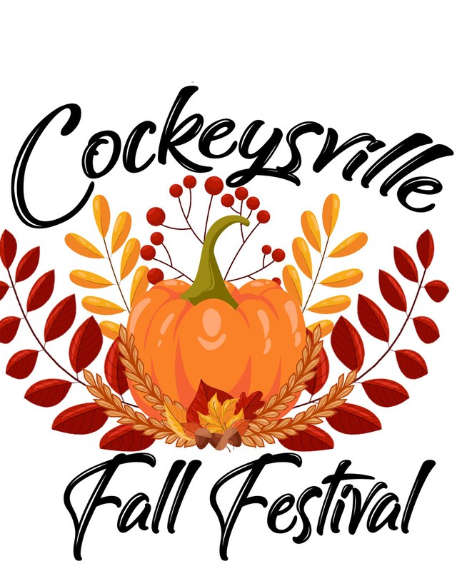 Image for Cockeysville Fall Festival