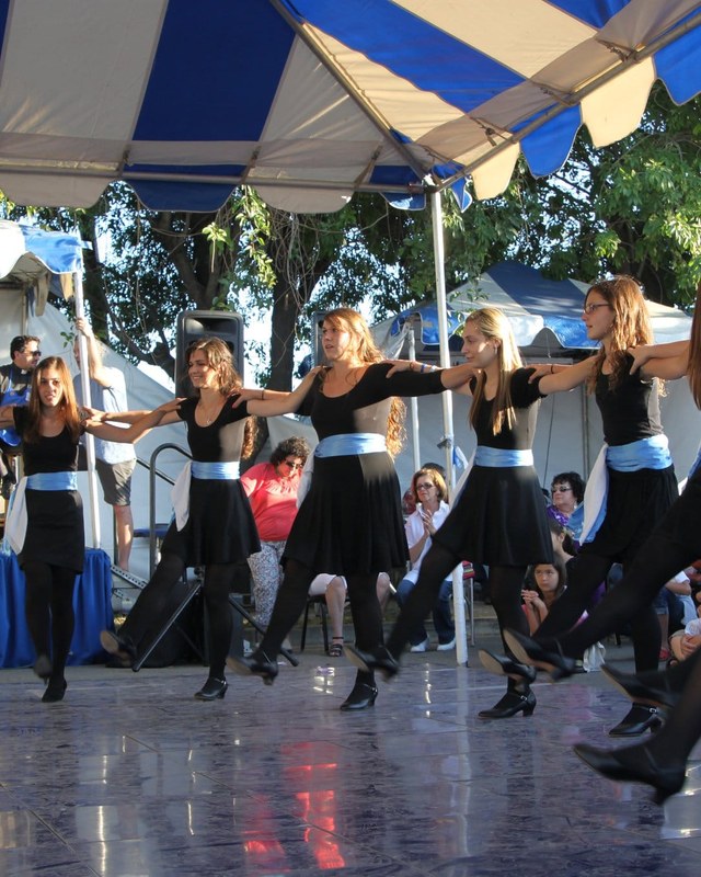 Image for 2026 Ventura County Greek Festival