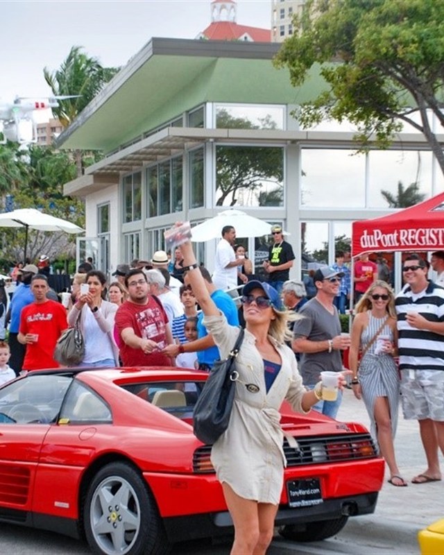 Image for Supercar Week Palm Beach