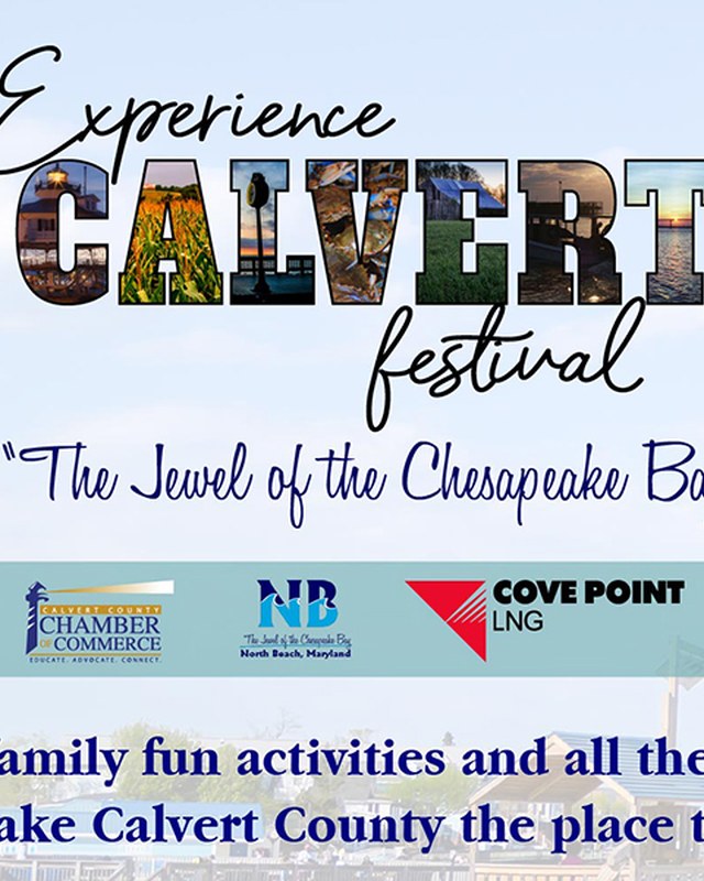 Image for Experience Calvert Festival at the Jewel of the Chesapeake Bay