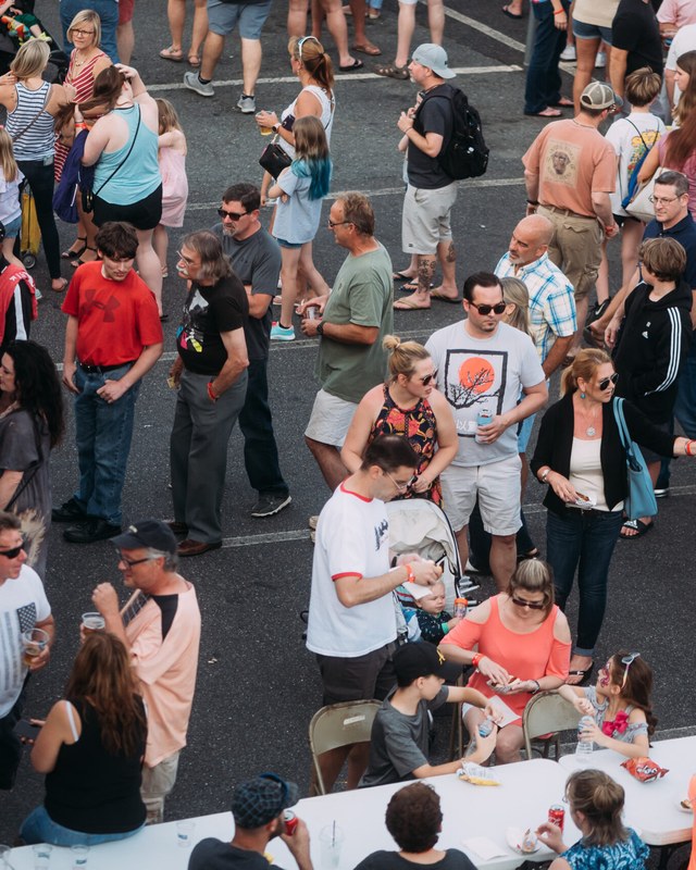 Image for First Fridays in Bel Air