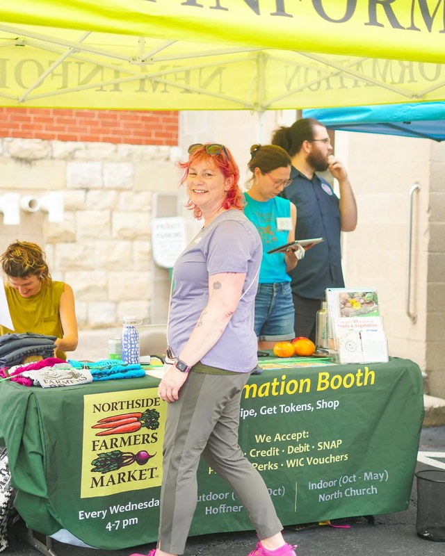 Image for Northside Farmers Market