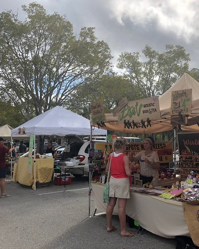 Image for Fort Myers Farmers Market