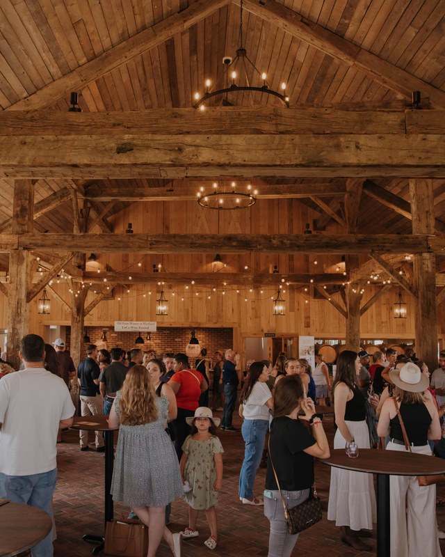 Image for LoCo Wine Festival – Fall 2026