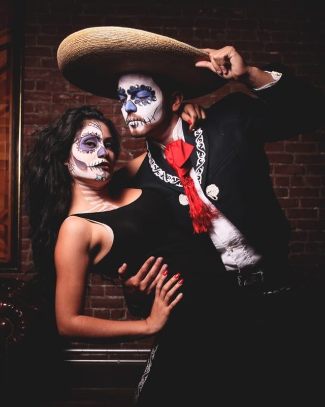 Image for Día San José