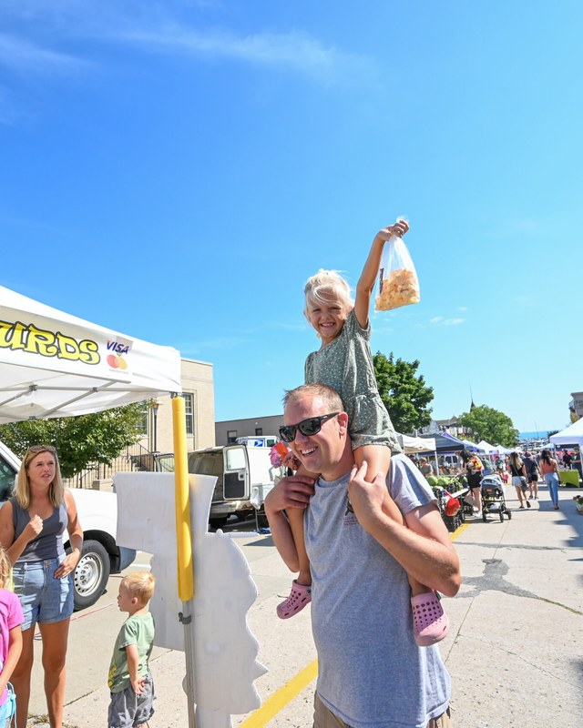Image for Port Washington Farmers Market
