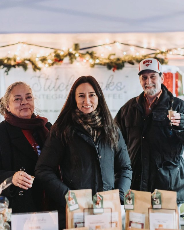 Image for The Mistletoe Market at Preston Hollow Village