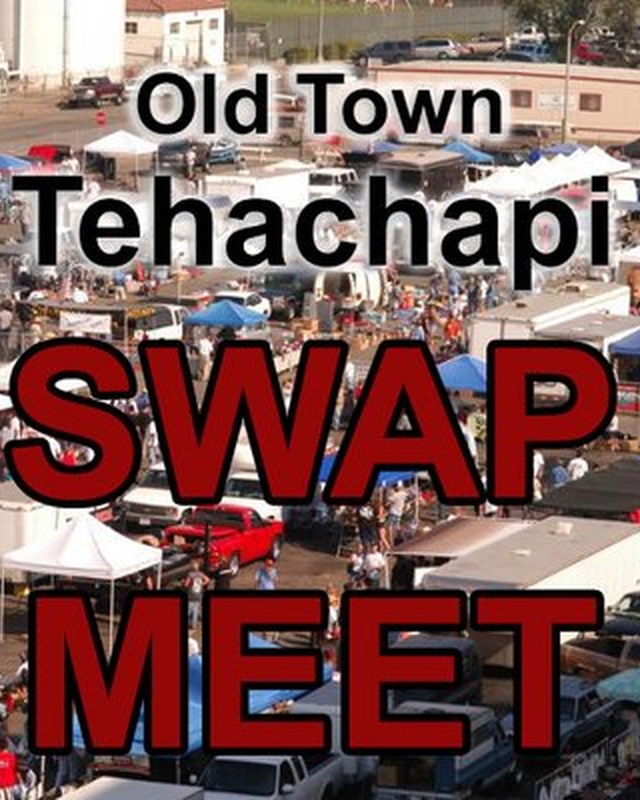 Image for Tehachapi Swap Meet