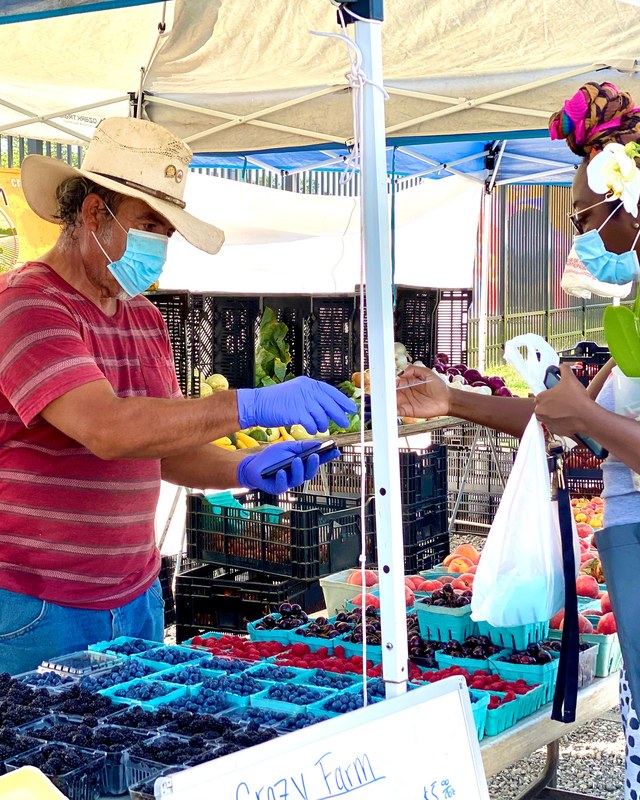Image for Carytown Farmers Market