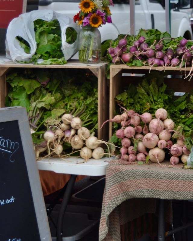 Image for The Greene Street Market at Nativity
