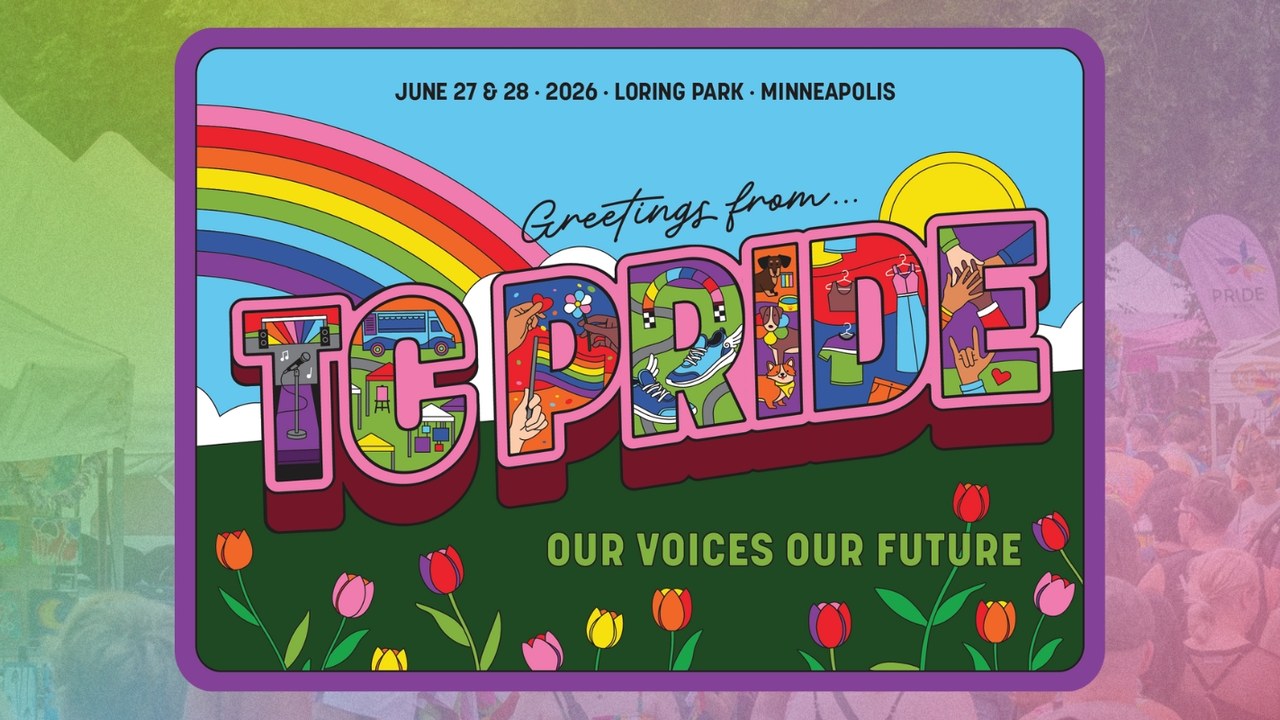 Image for Twin Cities Pride Career Fair Fall 2026