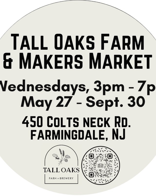 Image for Tall Oaks Farm & Makers Market