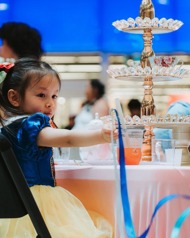 Image for Mall-O-Ween at Town Center at Aurora