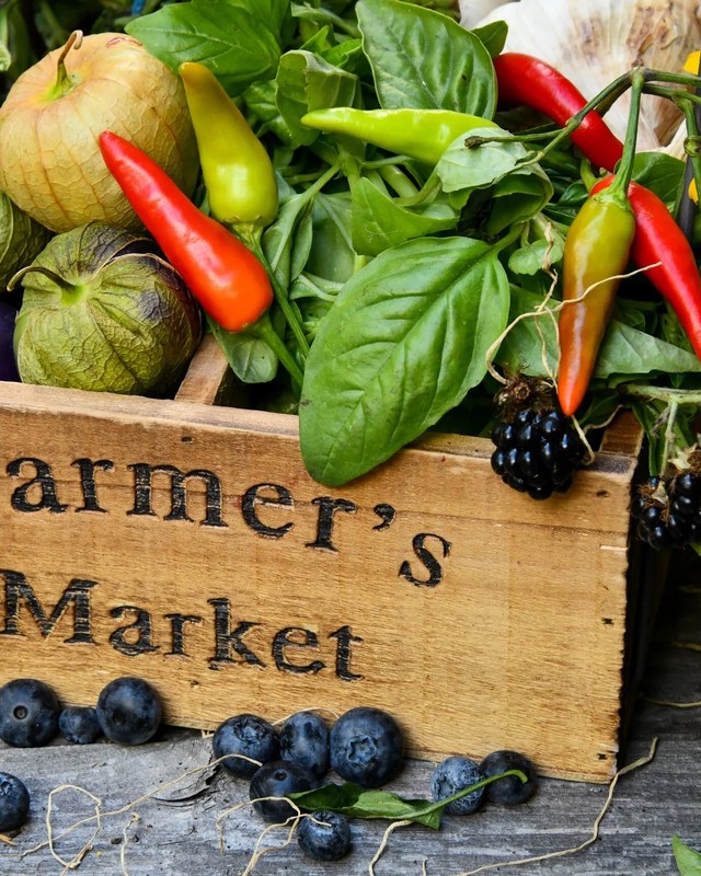 Image for Scandia Farmers Market