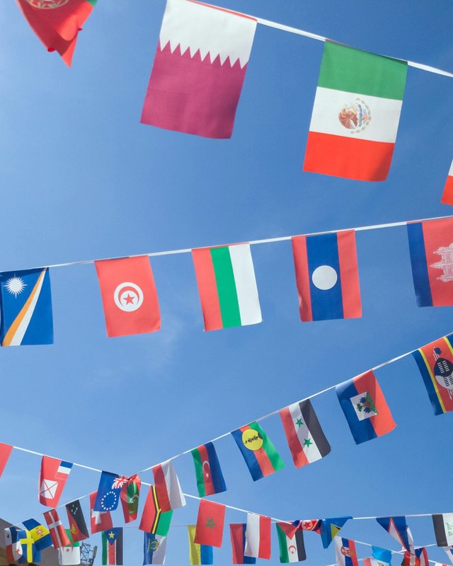 Image for 1st Annual Multicultural Festival