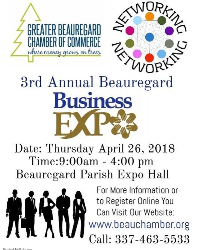 Image for Business Expo and Job Fair