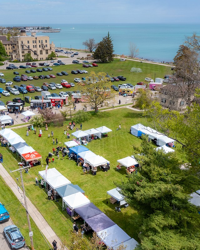 Image for Kenosha Public Market