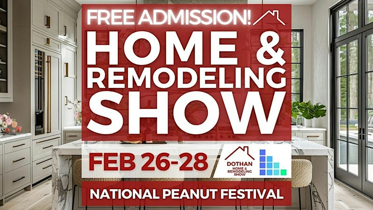 Image for Dothan Home & Remodeling Show