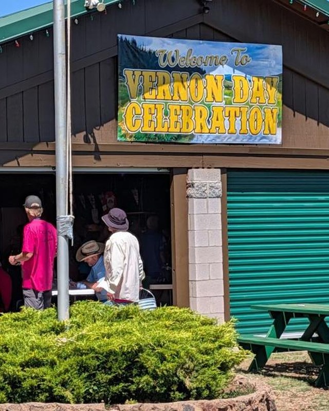 Image for Vernon Day Celebration