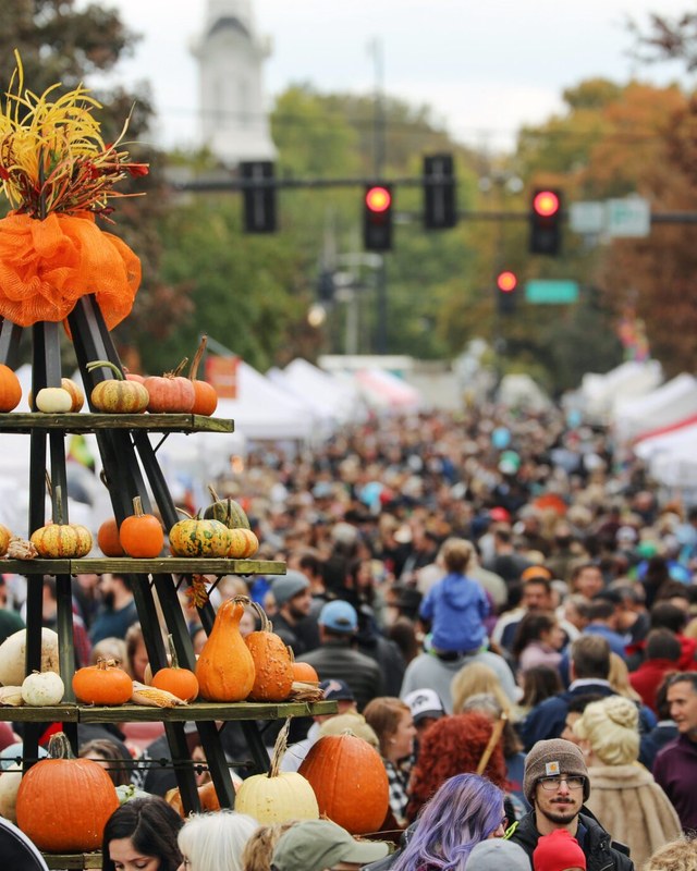 Image for PumpkinFest