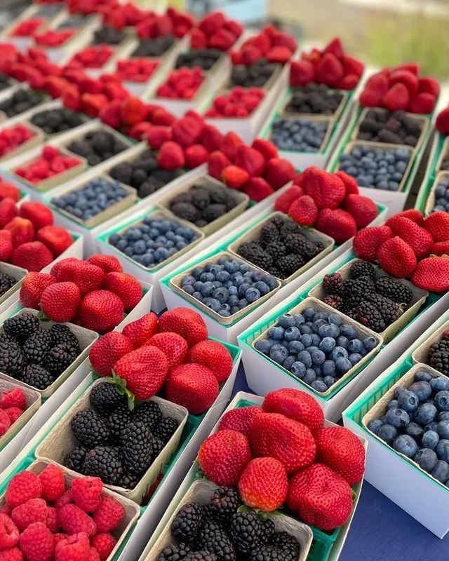 Image for Garden City Farmers Market