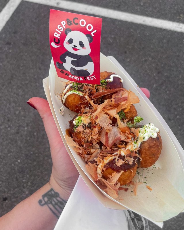 Image for Panda Fest – Twin Cities