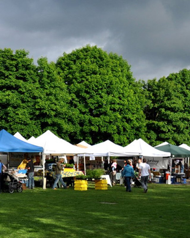 Image for Wallingford Farmers Market