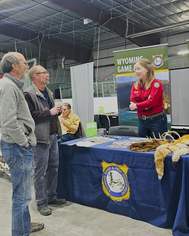Image for Albany County Conservation Expo