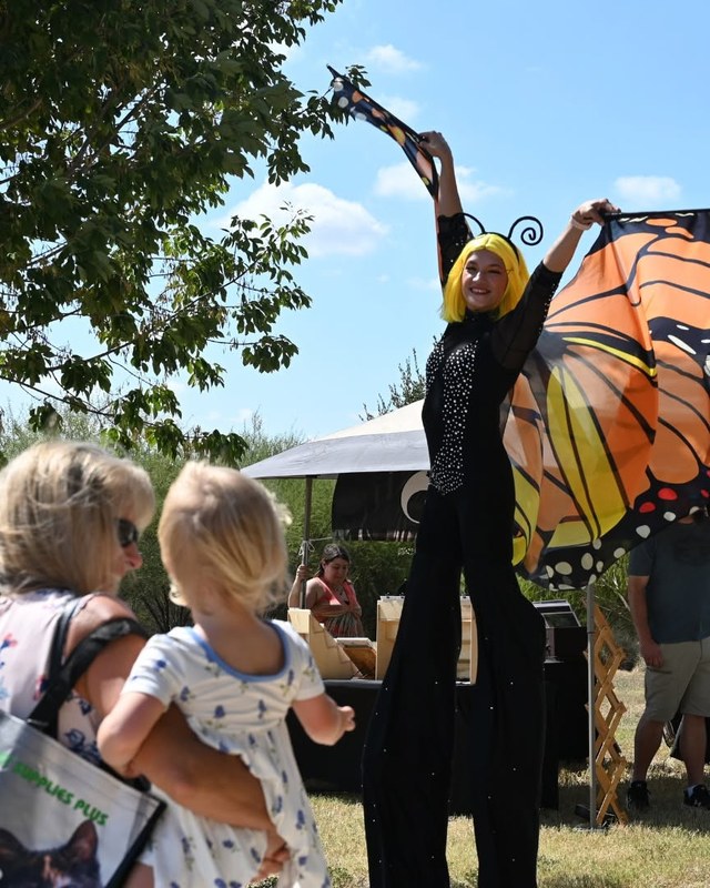 Image for Monarch Festival 2026