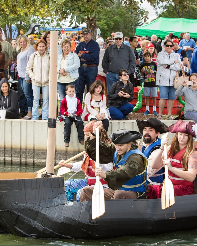 Image for Northglenn Pirate Fest