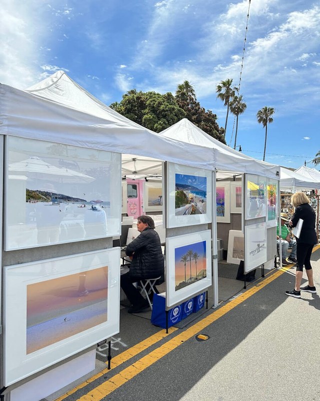 Image for 48th Annual Riviera Village Summer Festival 2026