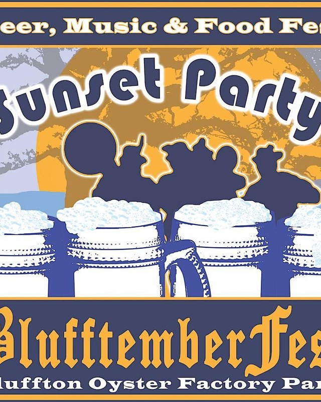 Image for BlufftemberFest 26