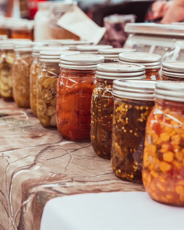 Image for Abilene Farmers Market
