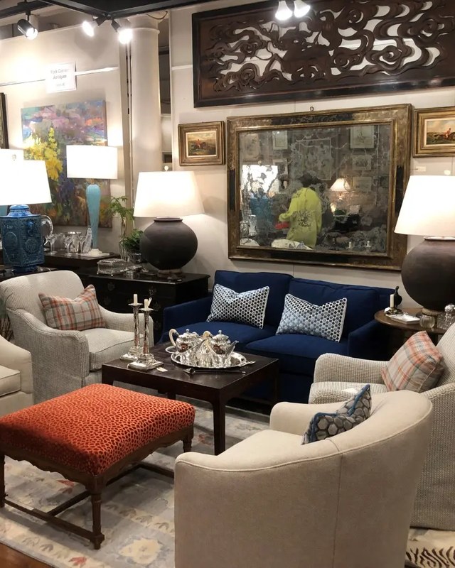 Image for Aiken Antique Show