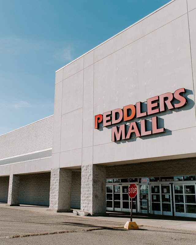 Image for Clarksville Peddlers Mall