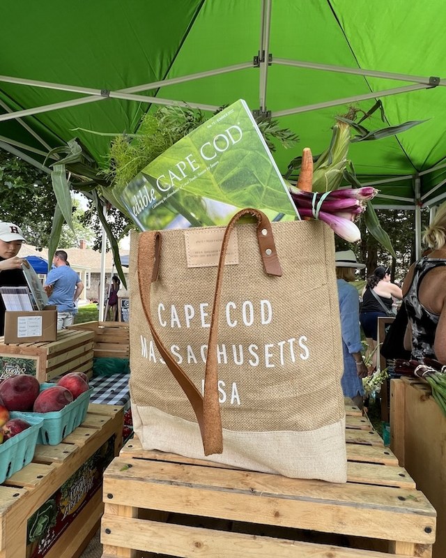 Image for Falmouth Farmers Market Weekend Market