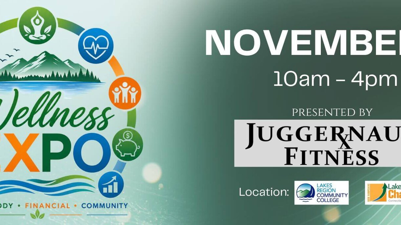 Image for Wellness EXPO 2026