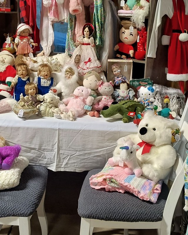 Image for Corner Flea Market