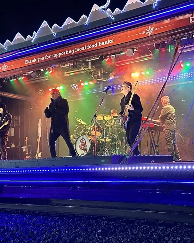 Image for Christmas Village