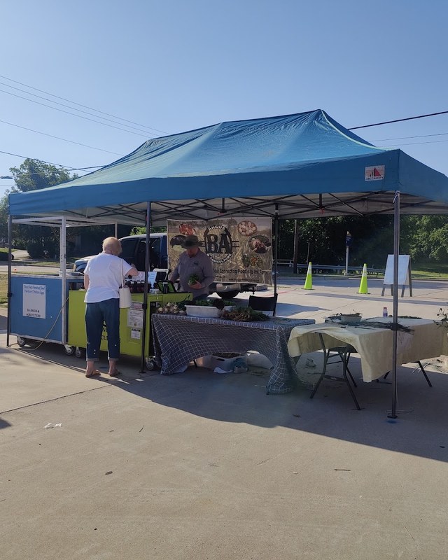 Image for Mansfield Farm & Cottage Market