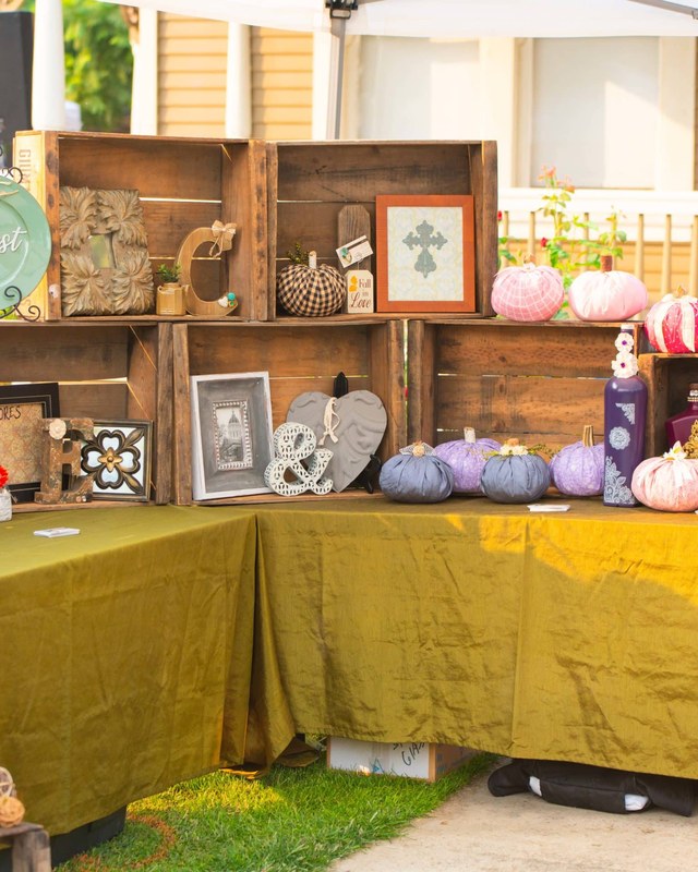 Image for Village Flea