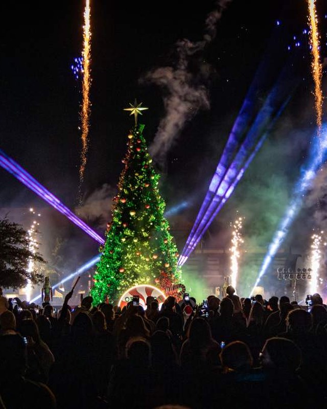 Image for Christmas at The Plaza 2026