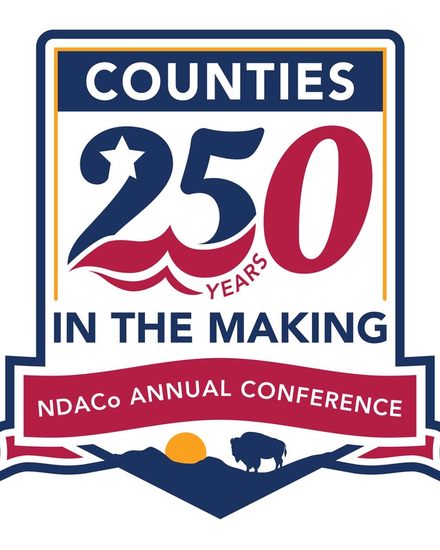 Image for 2026 NDACo Annual Conference & Expo