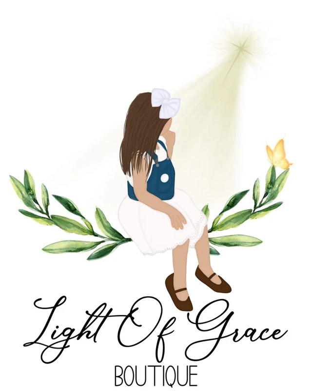 Image for Vendor Market @ Light of Grace
