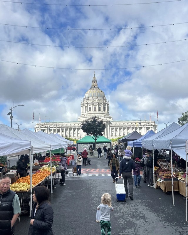 Image for Heart of the City Farmers Market
