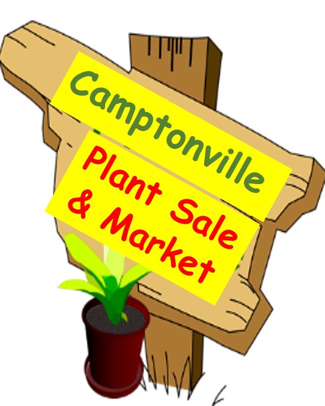 Image for 2026 Camptonville Plant Sale and Market