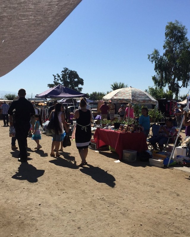 Image for Open Country Swap Meet